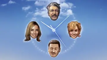 Zasłona do filmu "Niewiarygodne, ale prawdziwe" #307628