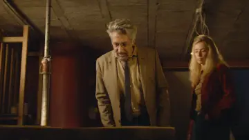Zasłona do filmu "Niewiarygodne, ale prawdziwe" #307631