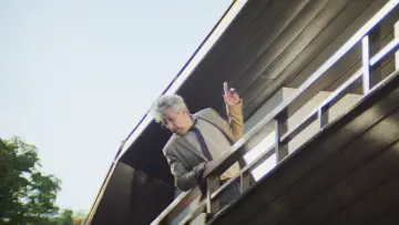 Zasłona do filmu "Niewiarygodne, ale prawdziwe" #307634