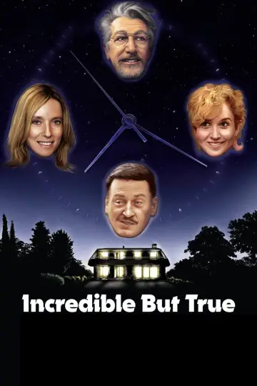 Niewiarygodne, ale prawdziwe