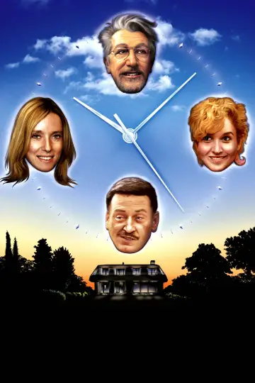 Plakat do filmu "Niewiarygodne, ale prawdziwe" #307636