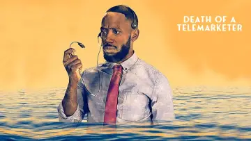 Zasłona do filmu "Śmierć telemarketera" #1580387