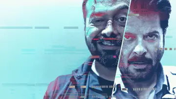 Zasłona do filmu "AK vs AK" #930821