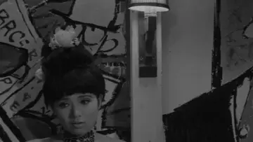 Zasłona do filmu "非行少女ヨーコ" #1619245