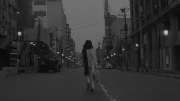 Zasłona do filmu "非行少女ヨーコ" #1619246