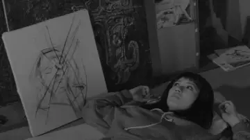 Zasłona do filmu "非行少女ヨーコ" #1619247