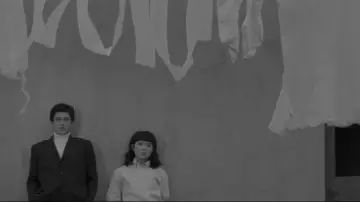 Zasłona do filmu "非行少女ヨーコ" #1619248