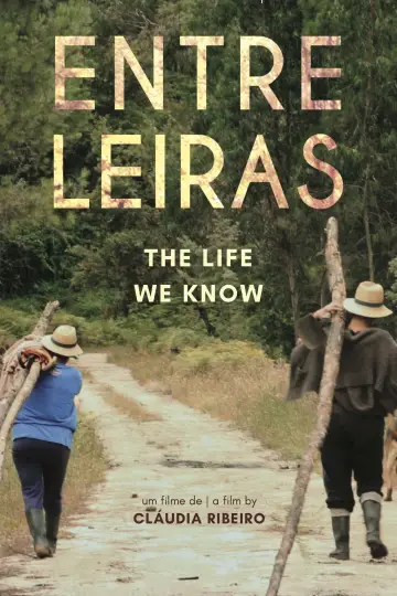 Plakat do filmu "Entre Leiras" #1188843