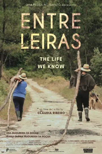 Plakat do filmu "Entre Leiras" #1188844