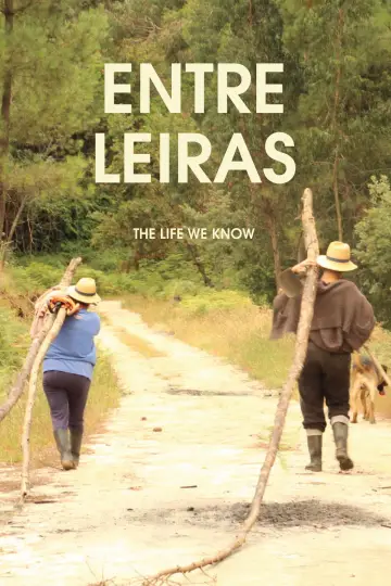 Plakat do filmu "Entre Leiras" #1188845