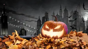 Zasłona do filmu "Batman: Długie Halloween, Część I" #212871