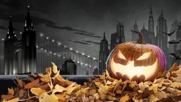 Zasłona do filmu "Batman: Długie Halloween, Część I" #212874