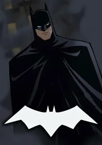 Plakat do filmu "Batman: Długie Halloween, Część I" #719174