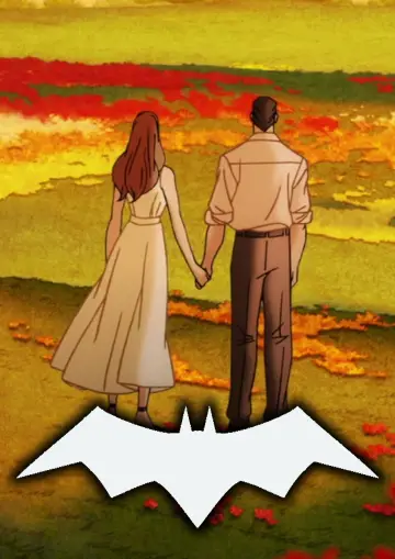 Plakat do filmu "Batman: Długie Halloween, Część II" #717908