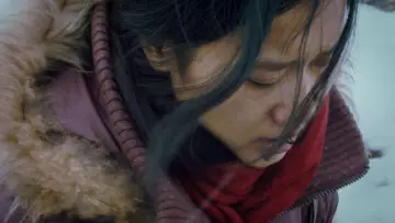 Zasłona do filmu "海辺の彼女たち" #1194447
