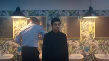 Zasłona do filmu "We Are All Bad" #1200035