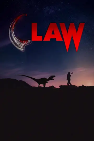 Plakat do filmu "Claw" #1026292