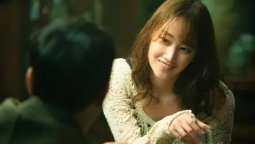 Zasłona do filmu "연애 빠진 로맨스" #320488