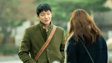 Zasłona do filmu "연애 빠진 로맨스" #320491