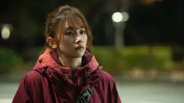 Zasłona do filmu "연애 빠진 로맨스" #320493