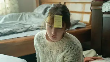 Zasłona do filmu "연애 빠진 로맨스" #320494