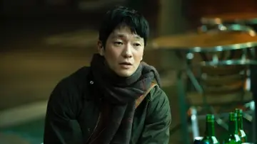 Zasłona do filmu "연애 빠진 로맨스" #320495