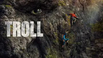 Zasłona do filmu "Troll" #21898