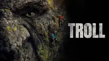 Zasłona do filmu "Troll" #21899