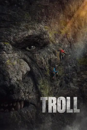 Plakat do filmu "Troll" #21905