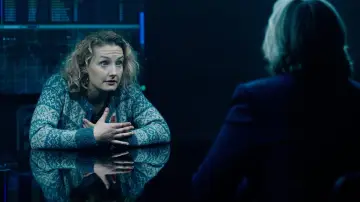 Zasłona do filmu "Troll" #272256