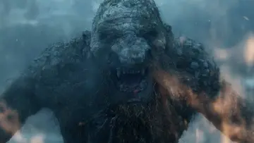 Zasłona do filmu "Troll" #272257