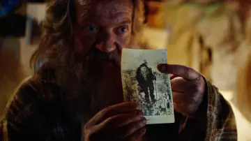 Zasłona do filmu "Troll" #272260