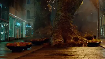 Zasłona do filmu "Troll" #272261