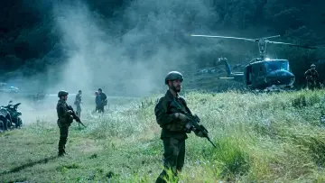 Zasłona do filmu "Troll" #272264