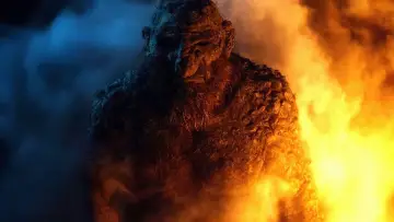 Zasłona do filmu "Troll" #272276