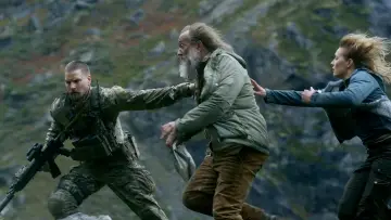 Zasłona do filmu "Troll" #272278