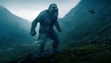 Zasłona do filmu "Troll" #272288