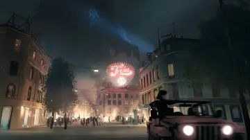 Zasłona do filmu "Troll" #272291