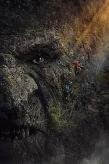 Plakat do filmu "Troll" #272294