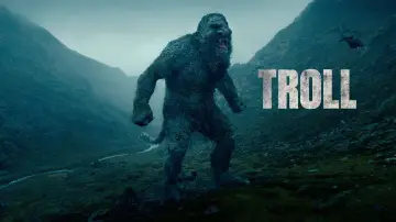 Zasłona do filmu "Troll" #714982