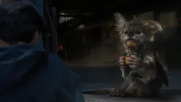 Zasłona do filmu "Chupa" #285317