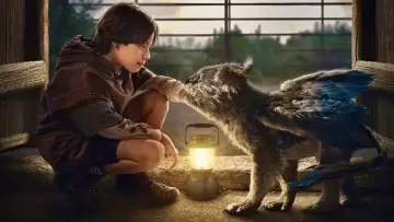 Zasłona do filmu "Chupa" #285321