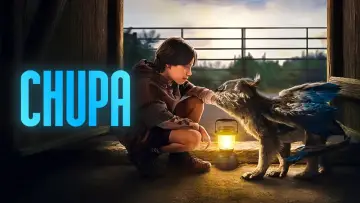 Zasłona do filmu "Chupa" #55166