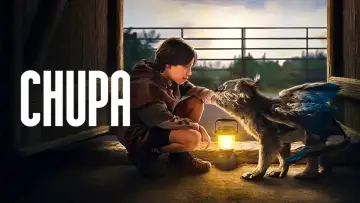 Zasłona do filmu "Chupa" #55168