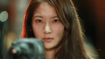 Zasłona do filmu "핸섬가이즈" #484321