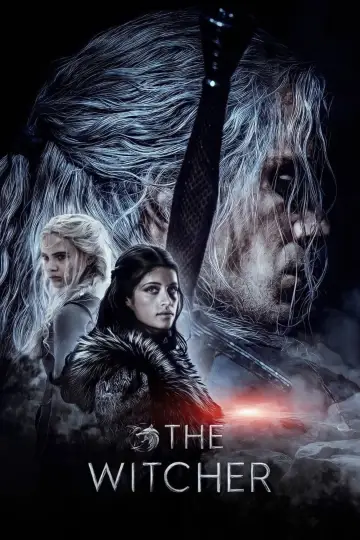 Plakat do filmu "Jak powstawał Wiedźmin" #1118523