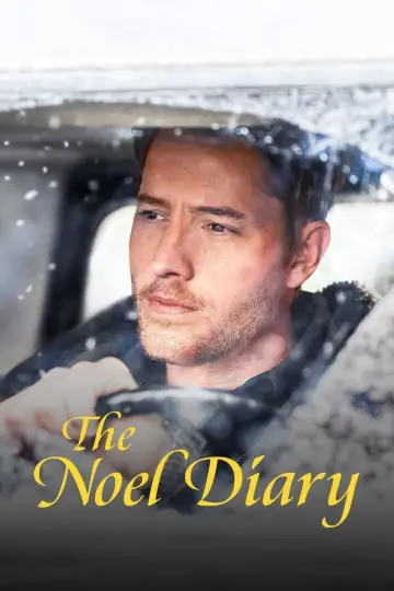 Plakat do filmu "Dziennik Noel" #89407