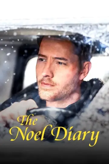 Plakat do filmu "Dziennik Noel" #89408