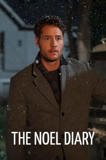 Plakat do filmu "Dziennik Noel" #89409