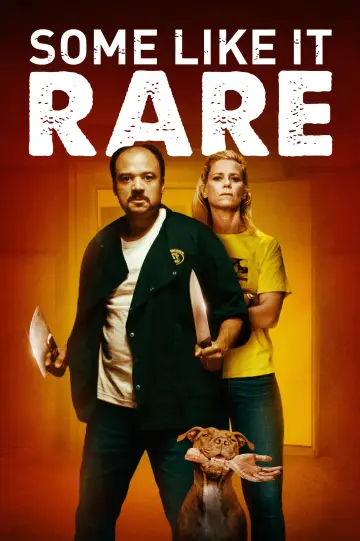 Plakat do filmu "Barbaque" #1902743